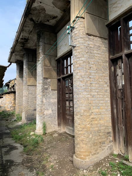 Jinsha Winery Cultural Tourism Complex